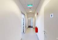 Helle Büroflächen mit Entwicklungspotenzial _ Erweiterbar