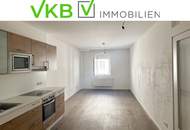 Ruhige 2-Zimmer-Wohnung im Zentrum mit Lift