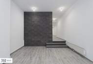 Kapitalanlage oder zukünftige Eigennutzung - Modernes Geschäftslokal in TOP LAGE am Turygrund