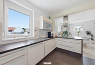 Einzugsbereites Wohnparadies mit ca 2841m² Baugrund in Breitenwaida: Modernität trifft idyllische Großzügigkeit!