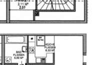 Traumhafte 3 Zimmer Maisonette Wohnung mit Galerie Charakter in Gresten