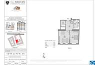 Altbaucharme trifft modernen Dachausbau – Wohnen im Herzen des 3. Bezirks