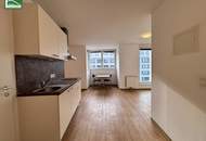 All-inclusive Miete! Gemütliche 1-Zimmer-Wohnung in der Tokiostraße 12!