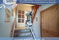 Sonnendurchflutet – gepflegt – sofort bewohnbar!