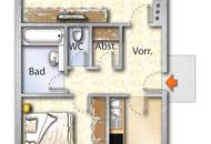 RESERVIERT nur 3 Min zum Einkauf" Ganz Oben und Zentral