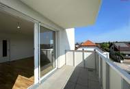 Leonding: Familienwohnung mit durchdachter Grundrissplanung und bester Infrastruktur sowie energieeffizienter Bauweise