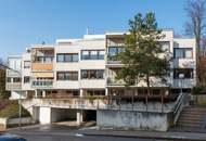 Attraktive 3-Zimmer-Wohnung im Penzinger Cottageviertel