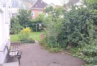 Sonnige 4-Zimmer-Wohnung mit Gartennutzung in zentraler Lage!