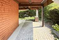 Ruhig gelegenes Stelzenhaus im EHZ I