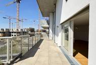 Moderne Erstbezugswohnung mit Balkon und Garage in 1210 Wien – Ihr neues Zuhause!