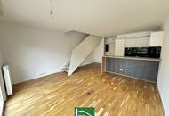 Tolle Gartenmaisonette in ruhiger Seitengasse zwischen Inzersdorf und Wienerberg! - JETZT ZUSCHLAGEN
