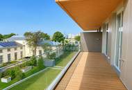 Provisionsfrei & NEU: Hochhaus mit Concierge, Gym, Sauna, Pool, Dining-Room uvm.
