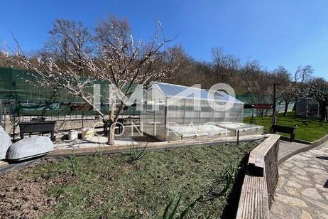 Investoren aufgepasst !!!! Wellnesshaus in ruhiger Lage, Haus-kauf, 384.000,€, 2116 Korneuburg