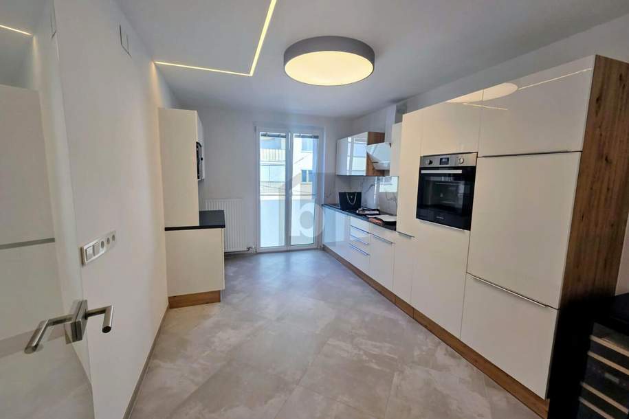ERSTBEZUG MIT STIL & CHARM, Wohnung-miete, 8010 Graz(Stadt)