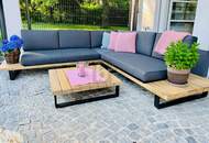 BESTE LAGE: LICHTDURCHFLUTETES FAMILIENPARADIES