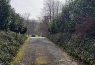 Historische Villa mit Burgblick und parkähnlichem Garten
