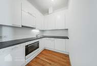 Ruhiger Innenhofblick trifft Citynähe – stilvolle 2 Zimmer Altbauwohnung im 3. Liftstock