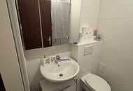 Heizkosten inkludiert - Kleine 1-Zimmer Wohnung mit Loggia