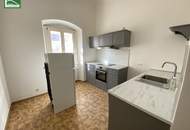 Wohnen im Herzen von Graz – Stilvoll, zentral und grün. - WOHNTRAUM