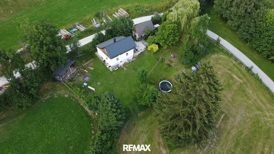 KAUFANBOT VORLIEGEND! Spitzenpreis!! Einfamilienhaus in sonniger, ruhiger Lage!