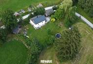 KAUFANBOT VORLIEGEND! Spitzenpreis!! Einfamilienhaus in sonniger, ruhiger Lage!