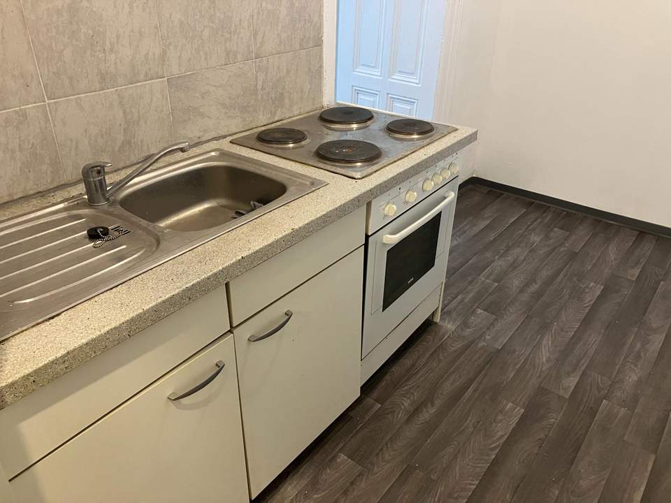 2 Zimmer Wohnung - EINFACH LEBEN