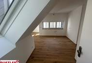 DACHGESCHOSSTRAUM AM CZERNINPLATZ 5 – EXKLUSIVES WOHNEN ÜBER DEN DÄCHERN DES 2. BEZIRKS