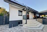 MIETKAUF - Exklusives Einfamilienhaus mit Garten und Garage in ruhiger Lage