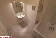 Wohnen Nähe Aumannplatz | 3-Zimmerwohnung mit Freifläche und Grünblick | Provisionsfrei