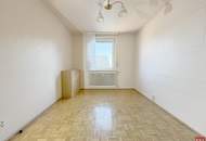 Gepflegte 3-Zimmer-Wohnung mit Balkon