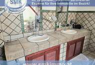 Ein Paradies für Menschen und Tiere!