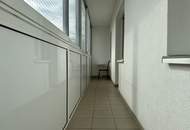 3-Zimmerwohnung mit Loggia im 5. Liftstock | Freier Mietzins