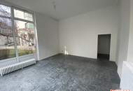Geschäftslokal in Toplage nahe Belvedere – große Auslagenfenster &amp; flexible Nutzung (4. Bezirk)