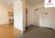 Moderne 2-Zimmer-Wohnung mit Balkon | Nahe U-Bahn Station Praterstern