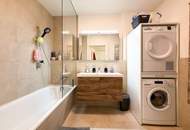 Vermietete Gartenwohnung mit Terrasse | Neuwertig 2022 | 2 PKW Stellplätze | Bischofshofen