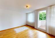 Investieren oder einziehen? Diese Citywohnung kann beides!
