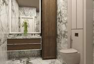 SÜDSEITIGE 3-ZIMMER WOHNUNG MIT BALKON | PROVISIONSFREI