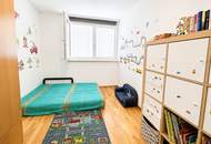 Attraktive 3-Zimmer-Gartenwohnung mit befristetem Mietvertrag - ANLEGER