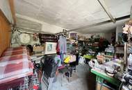 Grundstück mit 2 Wohneinheiten!