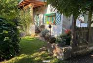 Attraktiver Bungalow auf einem großzügigen, sonnigen Grundstück in ruhiger Südlage