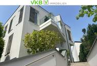 Exklusives Wohnen am Fuße des Pöstlingbergs – moderne, offene sowie geräumige Wohnung mit toller Aussichtsterrasse!