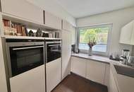 180 Grad Blick über die Hinterbrühl! 4-Zimmer DG Maisonette mit GROSSEN Sonnenterrassen und einem Garten!