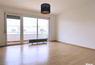 Perfekt geschnittene 2-Zimmerwohnung mit Garage in ruhiger und sonniger Lage