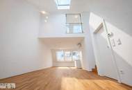 Traumhafte 3-Zimmer-Dachgeschoßwohnung in 1090 Wien – Ihr Erstbezug wartet auf Sie!