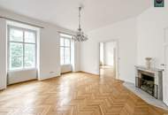 Wunderschönes Büro in Toplage nahe Stadtpark! Stellplatz verfügbar!