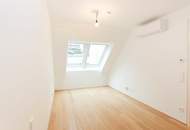 Erstklassiger DG-Wohntraum mit Balkon!