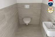 Superprojekt: "Über den Baumwipfeln" Top 47 - Wunderschöne 3 Zimmer + Balkon