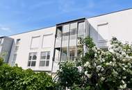 Smarte Familienwohnung mit Potenzial in ruhiger Grünlage (nähe U1 Kagran, Vedmed Uni)