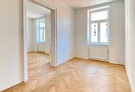 ALTBAU-SCHMUCKSTÜCK IM ACHTEN! WUNDERSCHÖN SANIERTER 3-ZIMMER-ERSTBEZUG ZUM VERLIEBEN