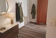 Großzügige, frisch sanierte 4-Raum-Wohnung mit Balkon in Schärding – 93 m² Wohnfläche und optionaler Garage! Ab sofort verfügbar!